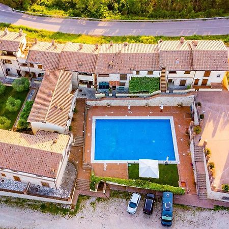Casa Marlen Villa Collazzone Ngoại thất bức ảnh