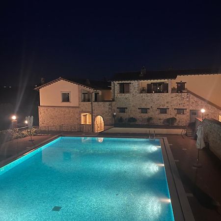 Casa Marlen Villa Collazzone Ngoại thất bức ảnh