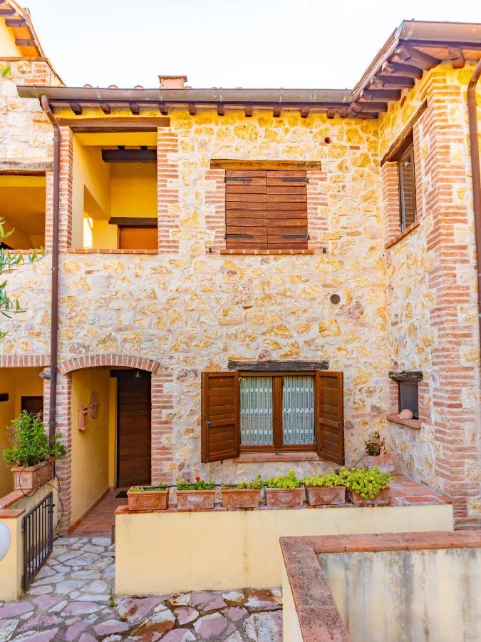 Casa Marlen Villa Collazzone Ngoại thất bức ảnh