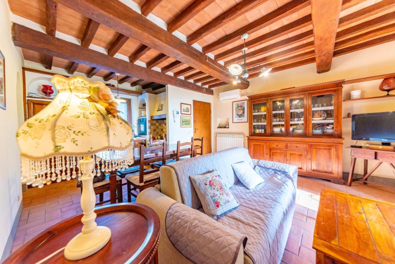 Casa Marlen Villa Collazzone Ngoại thất bức ảnh