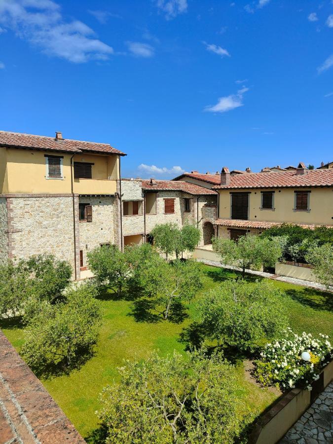 Casa Marlen Villa Collazzone Ngoại thất bức ảnh