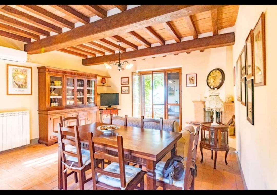Casa Marlen Villa Collazzone Ngoại thất bức ảnh