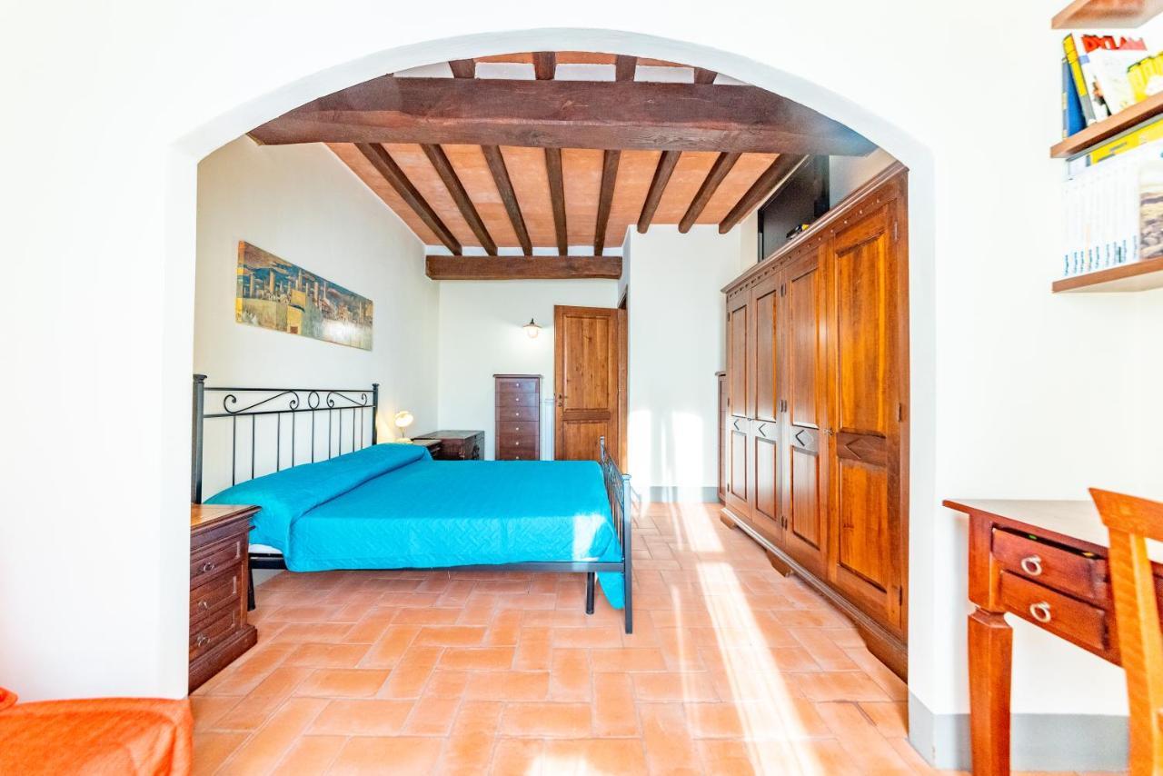 Casa Marlen Villa Collazzone Ngoại thất bức ảnh