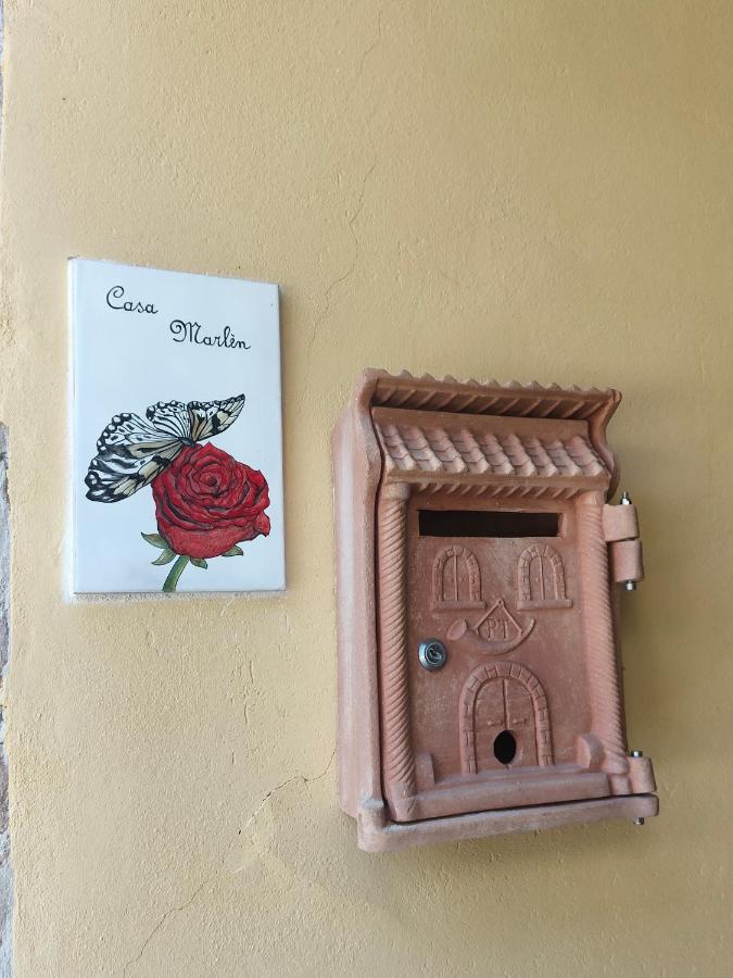 Casa Marlen Villa Collazzone Ngoại thất bức ảnh