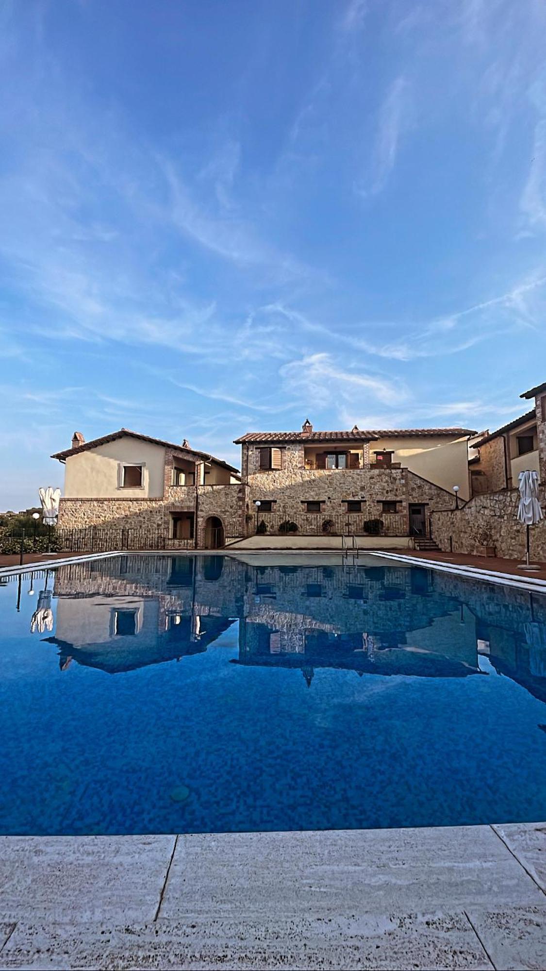Casa Marlen Villa Collazzone Ngoại thất bức ảnh