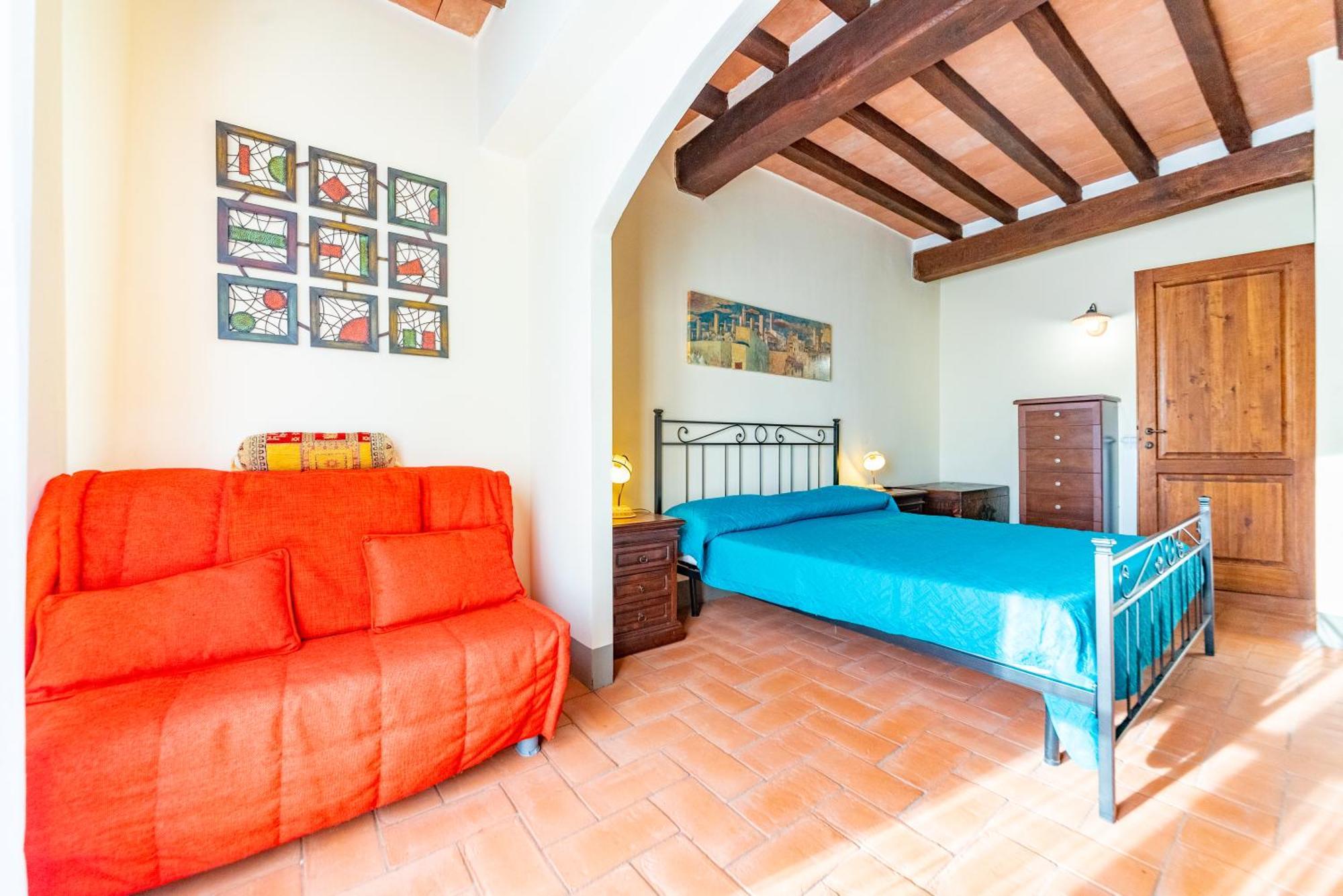 Casa Marlen Villa Collazzone Ngoại thất bức ảnh