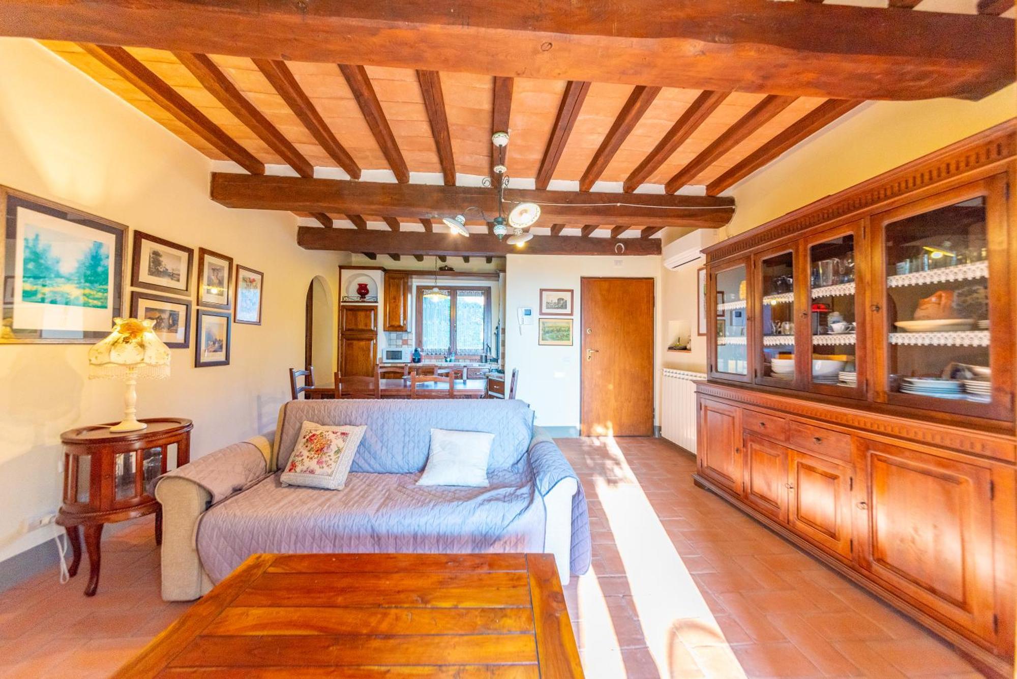 Casa Marlen Villa Collazzone Ngoại thất bức ảnh