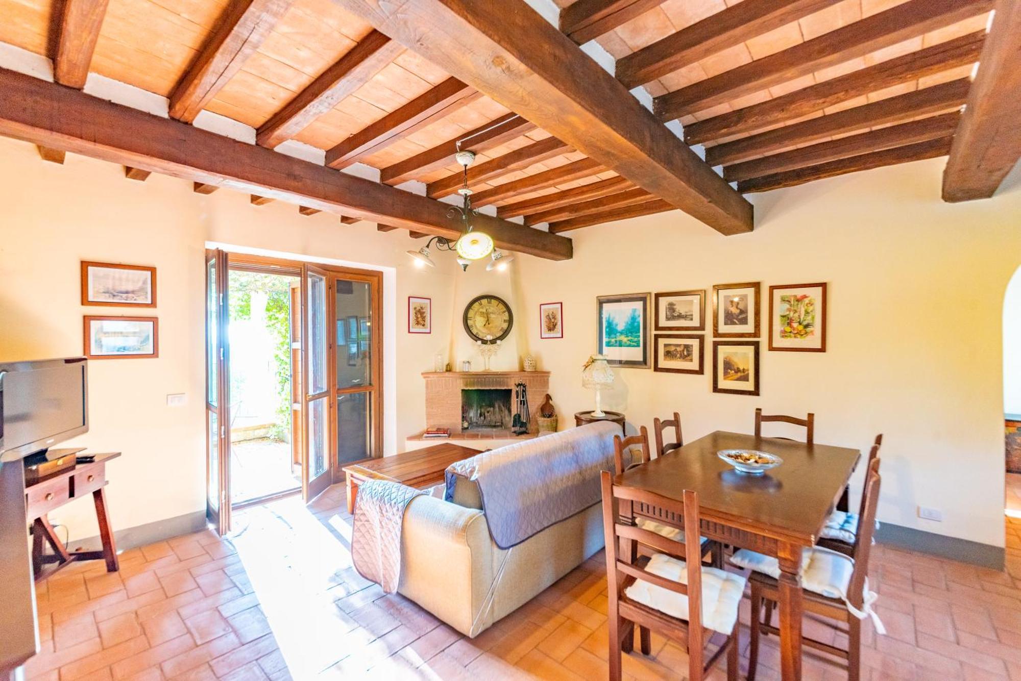 Casa Marlen Villa Collazzone Ngoại thất bức ảnh